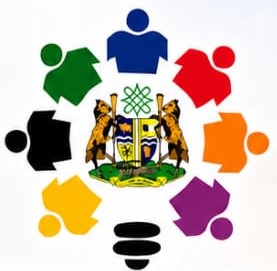 Good People of Kaduna logo